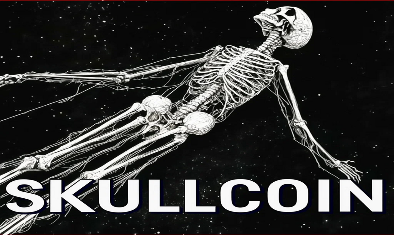 Skullcoin